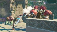 Pierwszy gameplay i nowa data premiery Jumanji: The Video Game