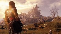 Nowy gameplay z GreedFall pokazuje rozległą lokację