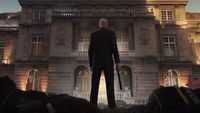 Games with Gold we wrześniu - m.in. Hitman