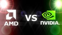 AMD po raz pierwszy od 5 lat z lepszą sprzedażą GPU niż Nvidia