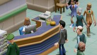Valve kontra Unia Europejska, darmowy weekend z Two Point Hospital i inne wieści