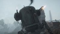Iron Harvest – nowy gameplay, a w nim Polania kontra Saksonia
