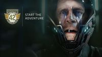 Squadron 42 - beta-testy przesunięte o trzy miesiące