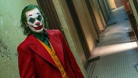Nowy Joker jest „arcydziełem