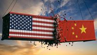USA vs Chiny: producenci sprzętu stracili już 10 miliardów dolarów