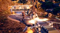 Nowy zwiastun The Outer Worlds przybliża kolorowy świat korporacji