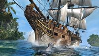 Jutro zapowiedź Assassin's Creed 4 i Rogue na Nintendo Switch?