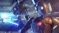 DICE nie jest zainteresowane tworzeniem Star Wars Battlefront 3