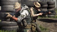 CoD: Modern Warfare - plotki o becie, battle royale i nowym zwiastunie