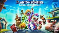 Plants vs. Zombies: Battle for Neighborville zostanie ujawnione już dzisiaj