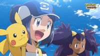 Pokemon Masters z drugim najlepszym mobilnym debiutem w historii