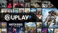 Usługa Uplay+ zaliczyła problematyczny start