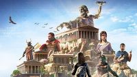 Assassin’s Creed Odyssey - znamy datę premiery trybu Discovery Tour