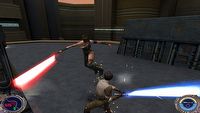 Gry z serii Star Wars: Jedi Knight trafią na PS4 i Nintendo Switch