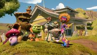 Niespodziewana premiera Plants vs. Zombies: Battle for Neighborville