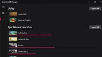 Narzędzie pozwala łatwo importować gry z Epic Games Store do Steam