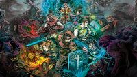 Children of Morta sukcesem wydawniczym dla 11 bit studios