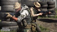 Call of Duty: Modern Warfare - wkrótce szczegóły o kampanii i cross-playu