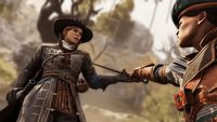 GreedFall - fantastyczny Nowy Świat na premierowym zwiastunie