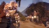 BattleTech w nowym Humble Monthly