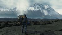 Hideo Kojima przyznaje, że ma problem ze zrozumieniem Death Stranding
