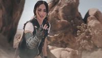 Megan Fox promuje Black Desert