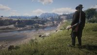 Nagrania głosów do RDR2 trwały pięć lat; ciekawostki z produkcji gry