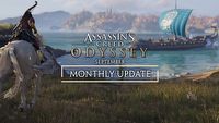 AC: Odyssey – finalny epizod darmowych Zaginionych opowieści z Grecji już dostępny