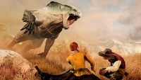 GreedFall z problemami technicznymi, jest lista błędów