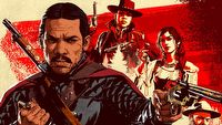Red Dead Online dostało Outlaw Pass w dużej aktualizacji Frontier Pursuits
