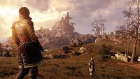 GreedFall z bardzo dobrymi recenzjami na Steamie