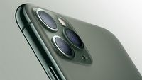 Groza od Apple. iPhone 11 Pro nie dla osób z trypofobią