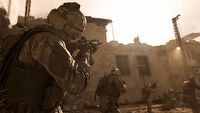 Call of Duty Modern Warfare - startują testy. Jutro open beta na PS4