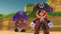 Nintendo pozywa kolejną stronę z ROM-ami. W grę wchodzą miliony dolarów
