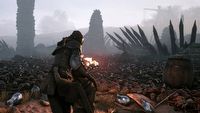 A Plague Tale Innocence otrzymało wersję demo
