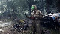 Chernobylite - podano datę wczesnego dostępu na Steamie
