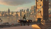 Watch Dogs Legion z sześciokrotnie większą mapą niż AC Syndicate