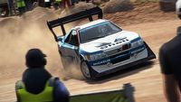 DiRT Rally do zdobycia za darmo na Steamie