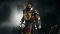 Ruszyły zdjęcia do nowej ekranizacji cyklu Mortal Kombat