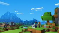 Minecraft nadal rośnie - w grę bawi się ponad 110 mln osób miesięcznie