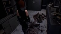 Zobacz rozgrywkę z fanowskiego remake'u Dino Crisis na Unreal Engine 4