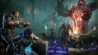 Gears 5 bije rekordy - to największa premiera Microsoftu w tej generacji