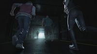 Capcom odpowiada na krytykę sieciowego Resident Evil - Project Resistance