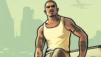 GTA San Andreas za darmo z okazji debiutu Rockstar Games Launcher