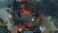 Toksyczni gracze Dota 2 zbanowani do 2038 roku