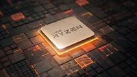 AMD zapowiada, że procesory Epyc 7 nm+ pokonają Intel Xeon 10 nm