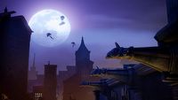 Plotka: nowy Batman tylko w Epic Games Store. Wkrótce zapowiedź?