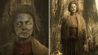 Doniesienia o zombie w Red Dead Online. Glicze czy powrót Undead Nightmare?