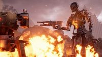 Nadchodzi Terminator Resistance – polski FPS twórców Rambo Video Game