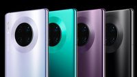 Huawei ujawnia ceny Mate 30 i Mate 30 Pro - telefony mogą nie trafić do Polski